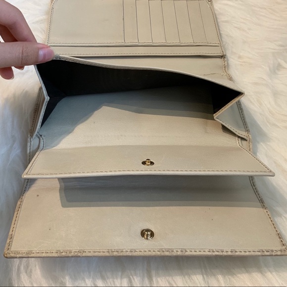 GUCCI WALLET - Picture 5 of 7